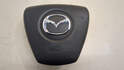 Подушка безопасности водителя Mazda 6 (GH) 2007-2012 - 20940686