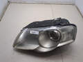 Фара передняя Volkswagen Passat 6 2005-2010 - 20940861