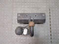 Устройство прицепное (фаркоп) Mercedes S W221 2005-2013 - 20940895