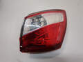 Фонарь задний Nissan Qashqai J10 2006-2013 - 20940904