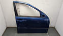 Дверь боковая Mercedes C W203 2000-2008 - 20941198