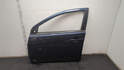 Дверь боковая Mitsubishi Lancer 10 2007-2017 - 20941229