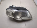 Фара передняя Volkswagen Passat 6 2005-2010 - 20941233