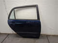 Дверь боковая Toyota Corolla E12 2001-2006 - 20941261