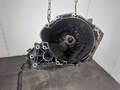 Кпп-5ст. (мкпп) Opel Astra H 2004-2010 - 20941267