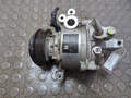 Компрессор кондиционера Chevrolet Trax 2023-2025 - 20941315