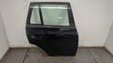 Дверь боковая BMW X3 E83 2003-2010 - 20941814