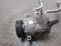Компрессор кондиционера Volkswagen Golf 5 2003-2009 - 20942737