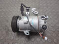 Компрессор кондиционера Hyundai Elantra 2015-2020 - 20942765