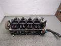 Головка блока цилиндрорв Honda HRV 1998-2006 - 20942918