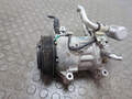 Компрессор кондиционера Honda Civic 2015-2022 - 20942948