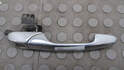 Ручка двери наружная Alfa Romeo 147 2000-2010 - 20943022
