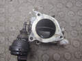 Дроссельная заслонка Fiat Stilo 2001-2007 - 20943233