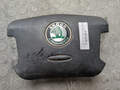 Подушка безопасности водителя Skoda Octavia Tour 1996-2011 - 20943354