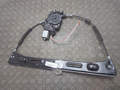 Стеклоподъемник электрический Fiat Panda 2003-2012 - 20943384