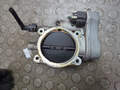 Дроссельная заслонка Chevrolet Trailblazer 2001-2010 - 20943425