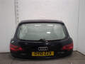 Крышка багажника Audi Q7 2005-2015 - 20943531