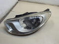 Фара передняя Hyundai i10 2007-2013 - 20943568