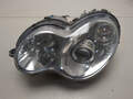 Фара передняя Mercedes C W203 2000-2008 - 20943725