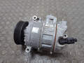 Компрессор кондиционера Volkswagen Jetta 6 2010-2018 - 20943738