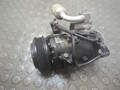 Компрессор кондиционера Opel Astra J 2010-2017 - 20943805