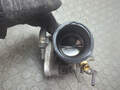 Дроссельная заслонка Opel Astra H 2004-2010 - 20943818