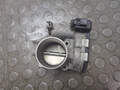 Дроссельная заслонка Ford Fiesta 6 2008-2013 - 20944082