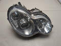 Фара передняя Mercedes C W203 2000-2008 - 20944194