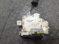 Замок двери Audi A6 (C6) 2004-2011 - 20944324