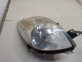 Фара передняя Toyota Yaris XP90 2005-2011 - 20944347