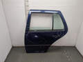 Дверь боковая Volkswagen Golf 4 1997-2006 - 20944455