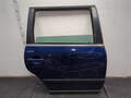 Дверь боковая Volkswagen Passat 5 2000-2005 - 20944517