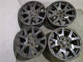 Комплект литых дисков Land Rover Range Rover Sport 2005-2013 - 20944595