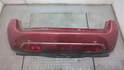 Бампер Suzuki Ignis 2000-2004 - 20944648