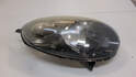 Фара передняя Nissan Micra K12E 2002-2010 - 20944652