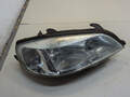 Фара передняя Opel Astra G 1998-2005 - 20944656