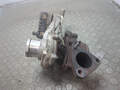 Турбина Citroen Jumper (Relay) 2006-2014 - 20944661
