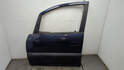 Дверь боковая Opel Zafira A 1999-2005 - 20944701