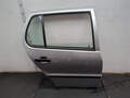 Дверь боковая Volkswagen Polo 3 (рест) 1999-2001 - 20944858