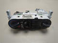 Переключатель печки Nissan Almera N16 2000-2006 - 20945143