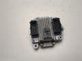 Блок управления двигателем Opel Astra G 1998-2005 - 20945186