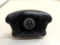 Подушка безопасности водителя Volkswagen Passat 5 2000-2005 - 20945211