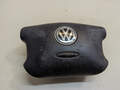 Подушка безопасности водителя Volkswagen Golf 4 1997-2006 - 20945215