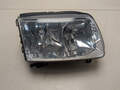 Фара передняя Volkswagen Polo 3 (рест) 1999-2001 - 20945273
