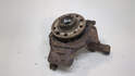 Ступица, кулак, цапфа Opel Astra G 1998-2005 - 20945321
