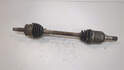 Приводной вал, шрус Fiat Panda 2003-2012 - 20945347