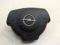 Подушка безопасности водителя Opel Vectra C 2002-2008 - 20945378