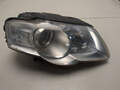 Фара передняя Volkswagen Passat 6 2005-2010 - 20945423