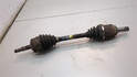 Приводной вал, шрус Opel Meriva A 2003-2010 - 20945568