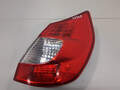 Фонарь задний Renault Scenic 2 2003-2009 - 20945750